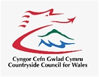 Countryside Council for Wales logo